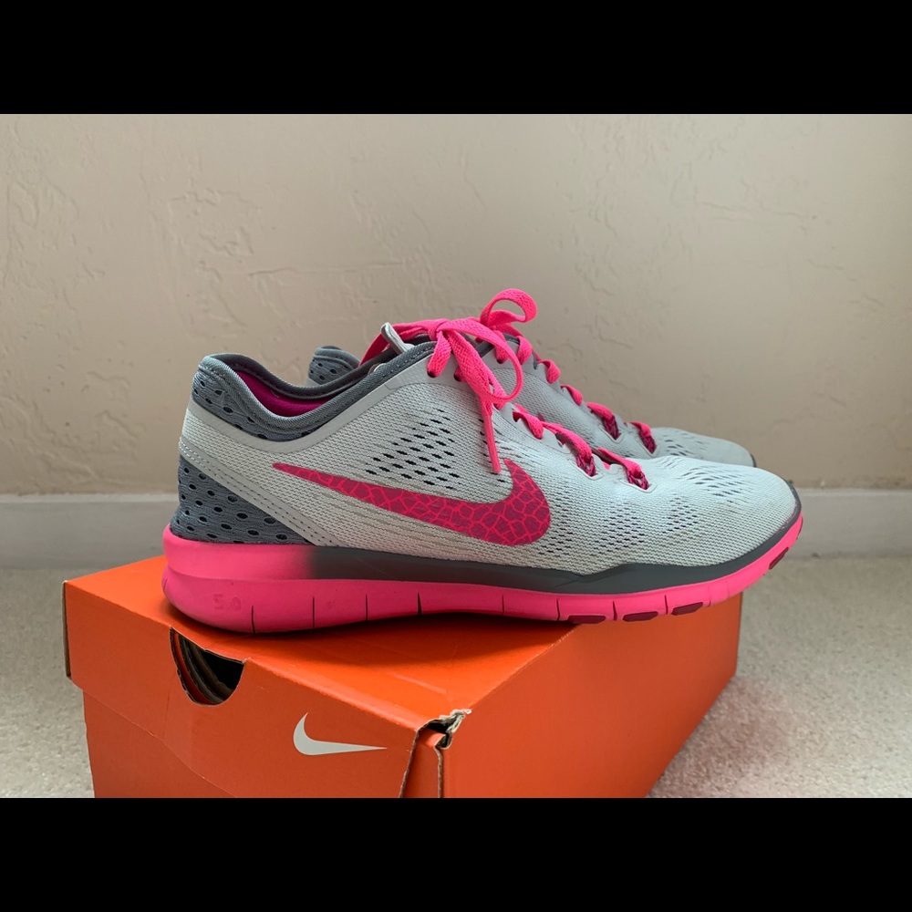 Nike Free 5.0
